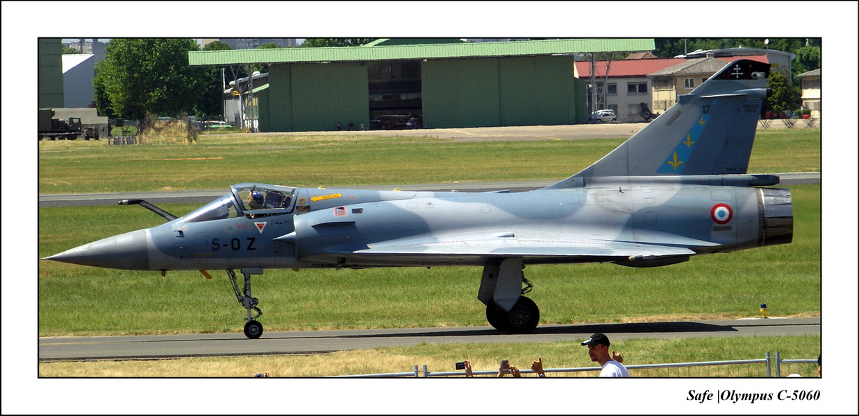 2005 - 06 - Mirage 2000 C - 08.JPG